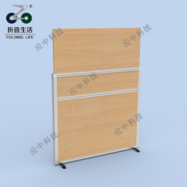一字型升降屏風(fēng)