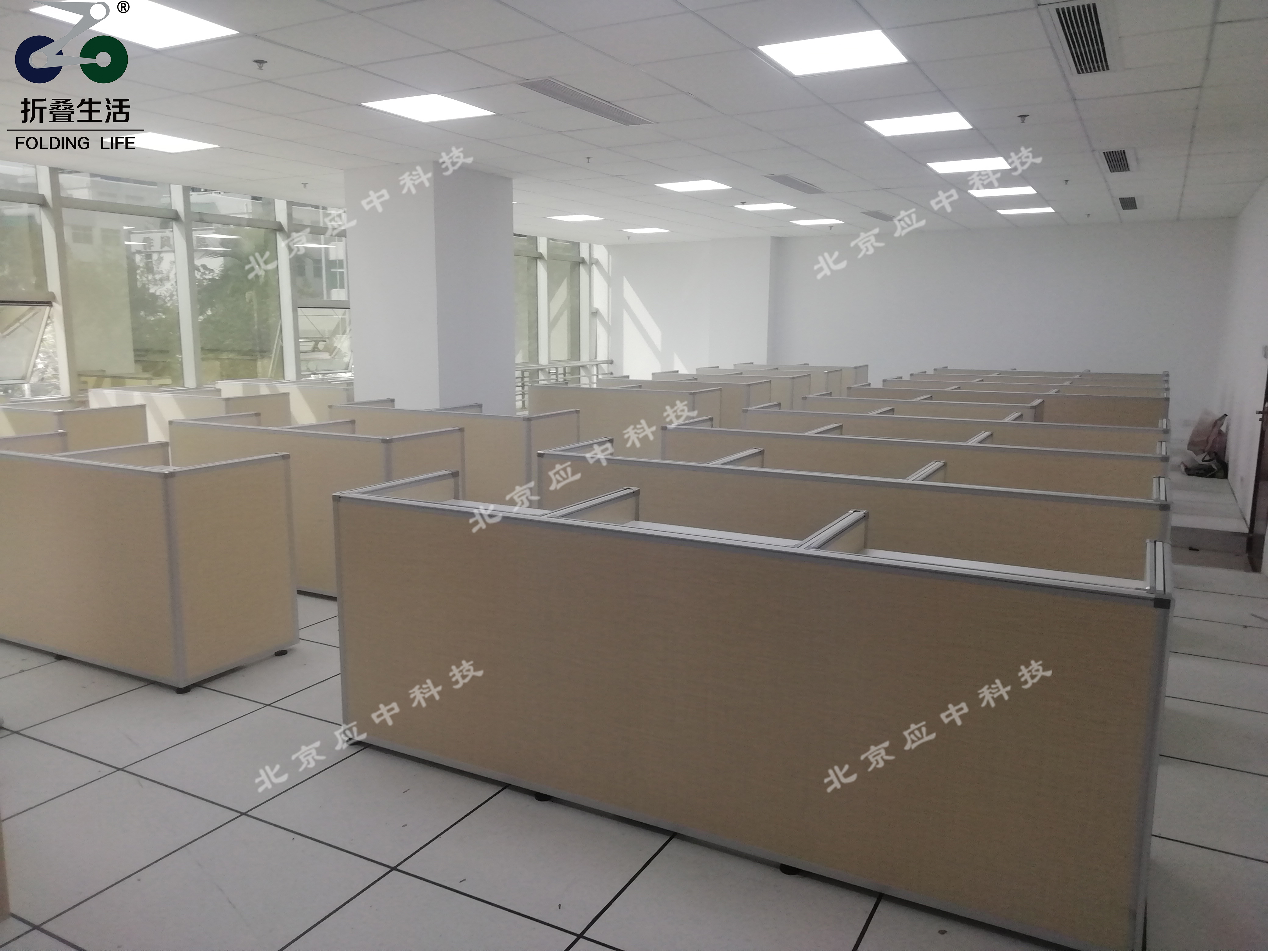 應(yīng)中科技：升降考試桌為什么具備發(fā)展前景？